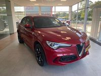 tweedehands Alfa Romeo Stelvio 2.9 V6 AWD QUADRIFOGLIO 510 pk