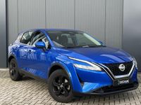 tweedehands Nissan Qashqai 1.3 MHEV Visia