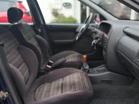 Occasion Citroën Xantia 190 PK (139 kW) 1997 Blauw Hatchback