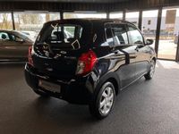 tweedehands Suzuki Celerio 1.0 Exclusive | Automaat | Airco | Slechts 104.000 KM | Dealeronderhouden | IsoFix | 2de Eigenaar | Lichtmet. Velg