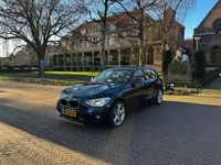 tweedehands BMW 120 d Upgrade Edition