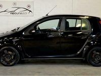 tweedehands Smart ForFour 1.3 Osborn |Panoramadak |Airco |Nieuwe APK