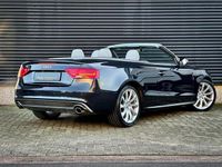 tweedehands Audi A5 Cabriolet 1.8 TFSI Pro Line S | Clima | Adaptive c