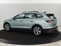 Occasion Skoda Enyaq iV 150 kW (204 PK) 2022 Grijs SUV