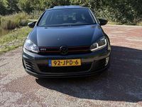 Occasion VW Golf VI GTI 211 PK (155 kW) 2009 Hatchback