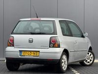 Occasion Seat Arosa Stella 58 PK (42 kW) 2002 Grijs Hatchback
