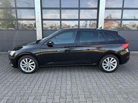 Occasion Skoda Scala Business Line 110 PK (80 kW) 2021 Zwart Hatchback
