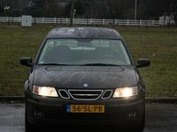 Occasion Saab 9-3 122 PK (89 kW) 2006 Stationwagen