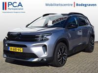 Occasion Citroën C5 Aircross Shine 225 PK (165 kW) 2022 Grijs SUV