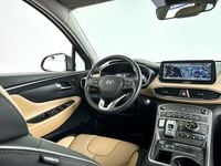 Occasion Hyundai Santa Fe Premium 266 PK (195 kW) 2024 Grijs SUV