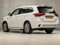 Occasion Mitsubishi Outlander P-HEV 224 PK (164 kW) 2019 Wit SUV