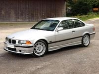 Occasion BMW M3 286 PK (210 kW) 1993 Zilver Coupé