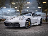 Occasion Porsche 911 GT3 2022 Grijs Coupé