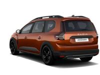 tweedehands Dacia Jogger TCe 100 Bi-Fuel Extreme 5p.