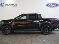 Occasion Ford Ranger Wildtrack 204 PK (150 kW) 2025 Zwart Pickup
