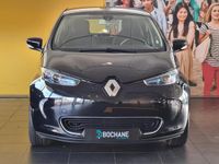 tweedehands Renault Zoe R110 Iconic (Koopaccu) AUTOMAAT | NAVIGATIE | ACHT