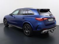 Occasion Mercedes GLC300e AMG 2023 Blauw SUV