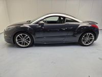 tweedehands Peugeot RCZ 1.6 THP Leer Navi Cruise Control Alu 19" Pdc