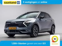 Occasion Kia Sportage GT-Line 180 PK (132 kW) 2022 Grijs SUV