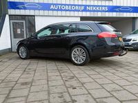 tweedehands Opel Insignia 1.4 T ECOF.BNS ED