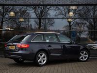 tweedehands Audi A4 Avant 1.8 TFSI Advance