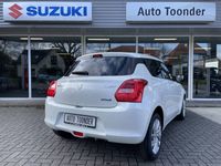 tweedehands Suzuki Swift 1.2 Select Smart Hybrid