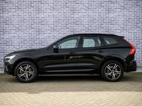 tweedehands Volvo XC60 2.0 Recharge T6 AWD R-Design | Long Range | Panoramadak | Sportstoelen | Google | 19" | Adaptieve Cruise Control |