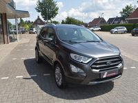 tweedehands Ford Ecosport 1.0 EcoBoost Titanium