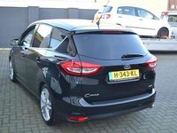 Occasion Ford C-MAX Titanium 150 PK (110 kW) 2015 Zwart (metallic) MPV