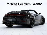 Nieuw Porsche 911 Carrera GTS 541 PK (397 kW) 2025 Zwart Cabriolet