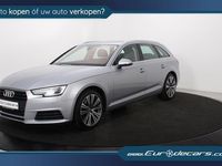 tweedehands Audi A4 Avant 1.4 TFSI Pro Line Plus *Virtual Cockpit*Navigatie* LED