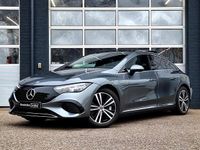 Occasion Mercedes EQE300 Business 180 kW (245 PK) 2024 Grijs Sedan