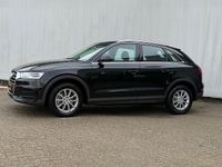 Occasion Audi Q3 150 PK (110 kW) 2015 Zwart SUV
