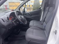 tweedehands Citroën Berlingo 1.6HDI AUTOMAAT AIRCO TREKHAAK PDC