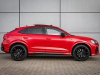Occasion Audi Q3 50 PK (36 kW) 2022 Rood SUV