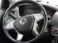 Occasion Ssangyong (KGM) Actyon Crystal 2016 Wit SUV