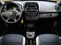 tweedehands Dacia Spring Electric 45 Comfort | Prijs na subsidie 17.450-