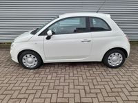 tweedehands Fiat 500 1.2 Pop Automaat | Airco | Lage km stand | Automaa