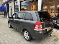 tweedehands Opel Zafira 1.6 111 years Edition NL AUTO/7 -PERSOONS/NAVI