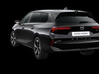 tweedehands Opel Astra Sports Tourer 1.6 Hybrid Business Elegance | Afneembare trekhaak | Navigatie | Apple Carplay/Android Auto | Camera | Adaptieve cruise control | Voorraad!