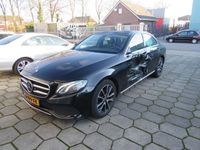 tweedehands Mercedes E200 Premium Plus