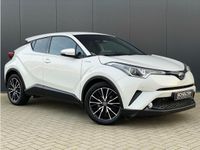 tweedehands Toyota C-HR 1.8 Hybrid Exec. Team Camera LED DAB ACC Stoelv.