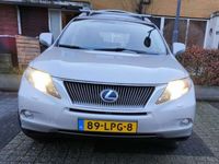 tweedehands Lexus GS450H 4WD Tech