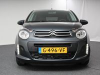 tweedehands Citroën C1 1.0 VTi Feel | Airco | Bluetooth | Pack look | Pack comfort | 5 deurs