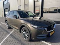 tweedehands Mazda CX-5 2.5 SkyActiv-G 194 Signature 2WD