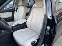 tweedehands BMW 318 3-SERIE i High Executive Leder Apple CarPlay
