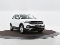 tweedehands VW T-Cross - 1.0 Tsi 95pk Life | Arico | Cruise Control Adaptief | App-Connect | P-Sensoren | Dab | 16'' Inch | Garantie t/m 26-01-2026 of 100.000km