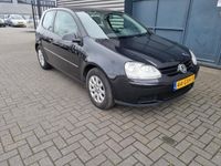 tweedehands VW Golf V 1.9 TDI Comfortline