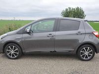 tweedehands Toyota Yaris 1.5 Hybrid CVT Sport Design