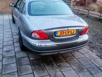 Occasion Jaguar X-type Executive 156 PK (114 kW) 2003